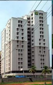 Project Image of 0.0 - 1620.0 Sq.ft 3 BHK Apartment for buy in Mather Serene Orchard