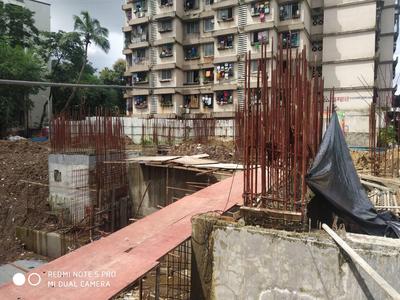 Project Image of 422.0 - 591.0 Sq.ft 1 BHK Apartment for buy in Guru Dwarka