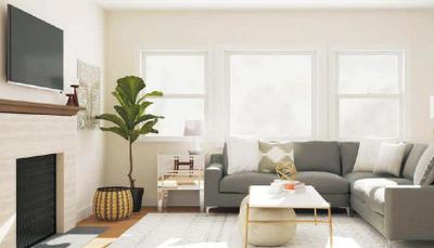 Project Image of 966.0 - 1297.0 Sq.ft 2 BHK Apartment for buy in Kochar Pearl