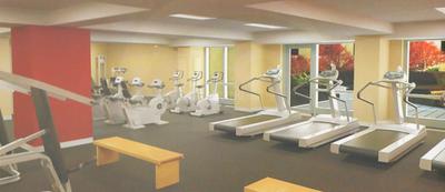 Project Image of 725.0 - 1215.0 Sq.ft 1 BHK Apartment for buy in Nirvaana Garden Residency