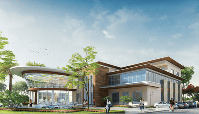 Project Image of 0.0 - 1980.0 Sq.ft 3 BHK Apartment for buy in AN Sivanta Residency