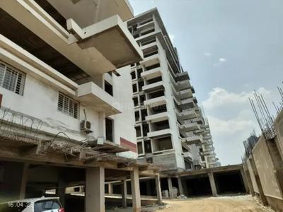 Project Image of 2740 Sq.ft 3 BHK Apartment / Flat for sale in Nagavara for Rs. 37900000