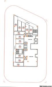 Project Image of 732.38 - 831.08 Sq.ft 3 BHK Apartment for buy in Aakruti Aura