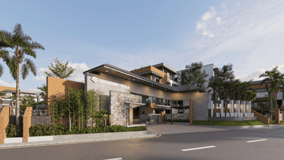 Project Image of 100 Sq.ft Residential Plot / Land for sale in Jahangirabad for Rs. 7200000