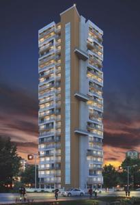 Shree Balaji Pristine Elevation 3