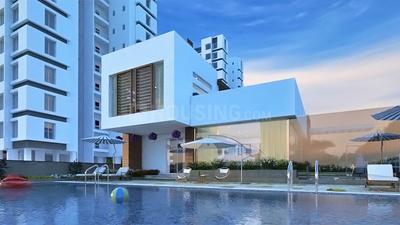 Project Image of 411.0 - 654.0 Sq.ft 1 BHK Apartment for buy in Gagan Cefiro Phase 2