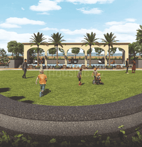 Project Image of 1105.0 - 2706.0 Sq.ft 2 BHK Apartment for buy in Today I Land 27