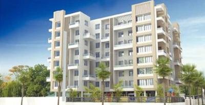 Project Image of 459.0 - 1137.0 Sq.ft 1 BHK Apartment for buy in Shraddha Raghunandan Dnyneshwari Park