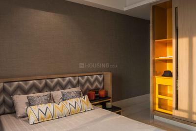 Project Image of 1610.0 - 3350.0 Sq.ft 4 BHK Apartment for buy in Ekta Invictus