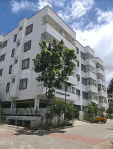 Project Image of 0.0 - 1110.0 Sq.ft 2 BHK Apartment for buy in MM Pravallika Meadows