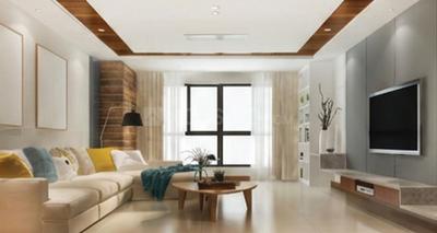 Project Image of 1100.0 - 1150.0 Sq.ft 2 BHK Apartment for buy in Trinity One