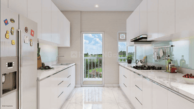 Project Image of 306.23 - 353.59 Sq.ft 1 BHK Apartment for buy in Runwal Gardens Phase 5 Bldg No 39 To 42