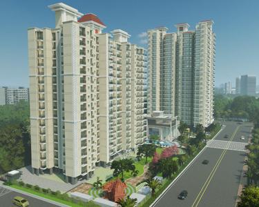 Project Image of 1830.0 - 2540.0 Sq.ft 3 BHK Apartment for buy in The Valley