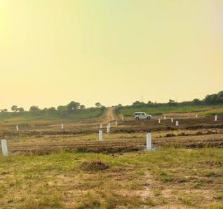 Project Image of 900.0 - 1700.0 Sq.ft Residential Plot Plot for buy in Goal Indraprastha City