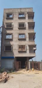 Project Image of 660.0 - 904.0 Sq.ft 2 BHK Apartment for buy in Accon Priti Shine