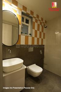 Project Image of 1140.0 - 2347.0 Sq.ft 2 BHK Apartment for buy in Sunflower City
