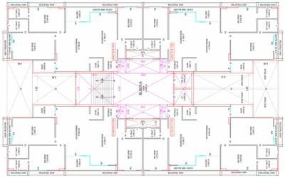 Project Image of 1410.83 - 2623.49 Sq.ft 3 BHK Apartment for buy in Keshavam Suryanandan