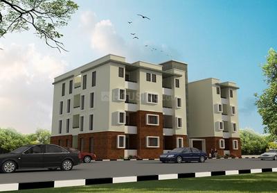 GGP Noor Homes Elevation 2