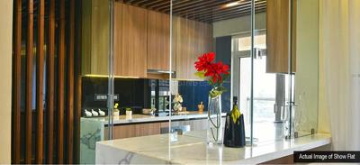 Project Image of 0.0 - 1597.0 Sq.ft 4 BHK Apartment for buy in Dosti The Majesta