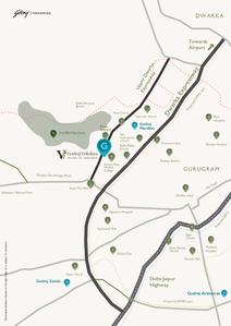 Project Image of 1579.0 - 3700.0 Sq.ft 3 BHK Apartment for buy in Godrej 103