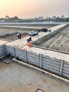 Project Image of 900.0 - 2700.0 Sq.ft Residential Plot Plot for buy in RR Shree Radhey Kunj
