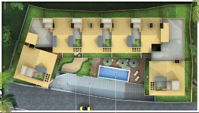 Project Image of 997.0 - 1511.0 Sq.ft 1 BHK Apartment for buy in Divine Palm Spring Residency