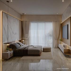 Project Image of 315.17 - 1253.99 Sq.ft 1 BHK Apartment for buy in Neminath Evara