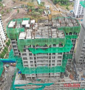 Project Image of 6580 Sq.ft 6 BHK Apartment / Flat for sale in Pashan for Rs. 95000000