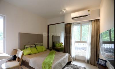 Project Image of 387.0 - 482.0 Sq.ft 1 BHK Apartment for buy in The Wise City South Block Phase I Plot RZ8 Building 3 Wing C3