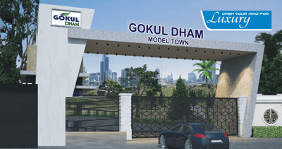 Project Image of 540.0 - 1350.0 Sq.ft 2 BHK Builder Floor for buy in Property Gokul Dham