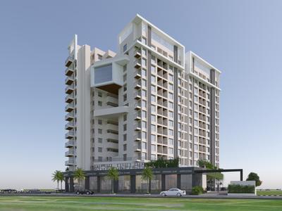Project Image of 941 Sq.ft 2 BHK Apartment / Flat for sale in Vikas Nagar for Rs. 6120000