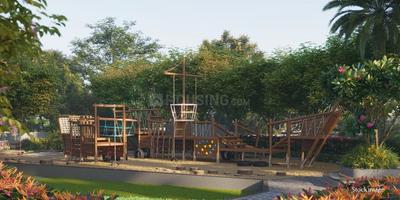 Project Image of 694.6 - 931.29 Sq.ft 2 BHK Apartment for buy in Kolte The Winds Phase 1 Sector 1B At Avian Valley