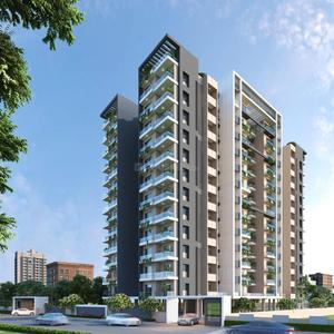 Project Image of 1138.0 - 1563.0 Sq.ft 2 BHK Apartment for buy in Shakuntala Rachna Heights