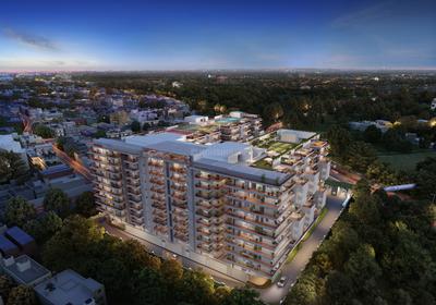 Project Image of 2198.0 - 3164.0 Sq.ft 3 BHK Apartment for buy in Tripundra