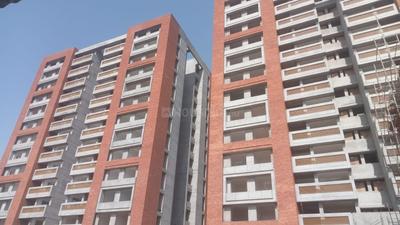 Project Image of 2250 Sq.ft 3 BHK Apartment / Flat for sale in Gota for Rs. 14551000