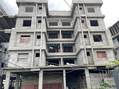 Project Image of 1105 Sq.ft 3 BHK Apartment / Flat for sale in Kamalgazi for Rs. 5300000