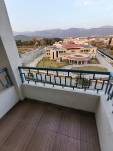 Project Image of 0.0 - 555.0 Sq.ft 1 RK Apartment for buy in Ametek Doon Square