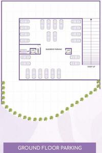 Project Image of 435.51 - 839.59 Sq.ft 1 BHK Apartment for buy in Shree Yogirajs Suyog Palace