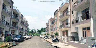 Project Image of 1750 Sq.ft 3 BHK Builder Floor for sale in Lal Kuan for Rs. 11500000