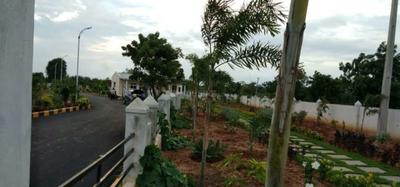 Gallery Cover Pic of SRR Gachibowli Paradise Phase 1