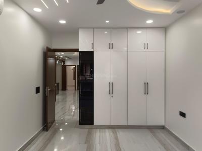 Project Image of 2300.0 - 3600.0 Sq.ft 4 BHK Builder Floor for buy in OM Homes
