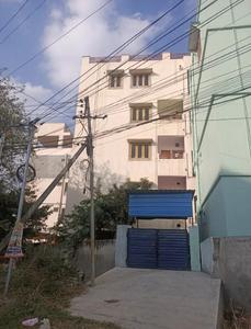 Project Image of 0.0 - 1127.0 Sq.ft 2 BHK Apartment for buy in Maruthi Constructions Hyderabad Maruti Sree Lakshmi