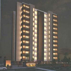 Project Image of 647.0 - 1056.0 Sq.ft 2 BHK Apartment for buy in Vasantbhai Vasant Malhar