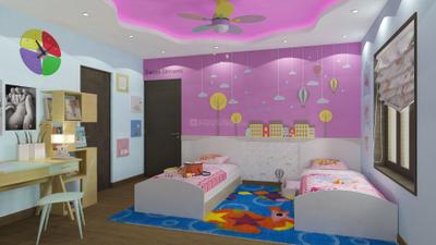 Project Image of 840.0 - 980.0 Sq.ft 2 BHK Apartment for buy in The Nest Fame