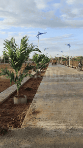Project Image of 1162.5 - 2973.96 Sq.ft Residential Plot Plot for buy in Nammane Srigandha