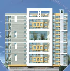 Project Image of 1415.0 - 3115.0 Sq.ft 2 BHK Apartment for buy in Presidency Sky Court