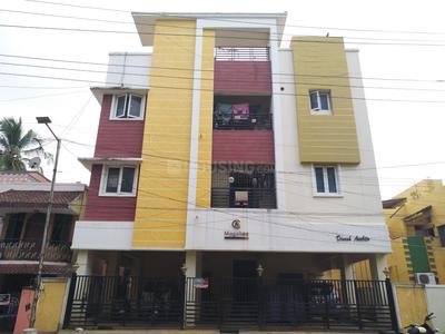 Project Image of 590.0 - 1242.0 Sq.ft 1 BHK Apartment for buy in Magishaa Construction Divesh Ambito