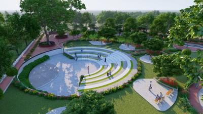 Project Image of 1485.0 - 4500.0 Sq.ft Residential Plot Plot for buy in Neocity
