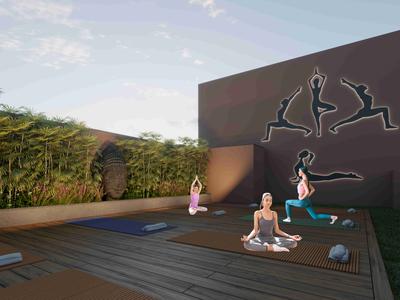 Project Image of 838.62 - 849.06 Sq.ft 3 BHK Apartment for buy in Panchshil Punit Appartment