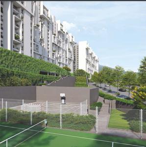 Project Image of 836.0 - 2023.0 Sq.ft 2 BHK Apartment for buy in Rohan Saroha